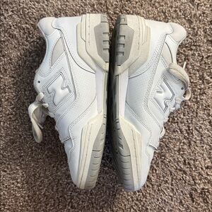 New Balance 550s Sneakers Men’s 7 (Womens 8)